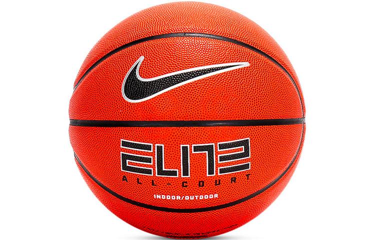

Nike Pu Basketball Sports Orange Size 7 Ball Training DO4841-855