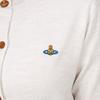 Vivienne WeStwood Women S Crop Cardigan Bear 1803002u Y0006 P403