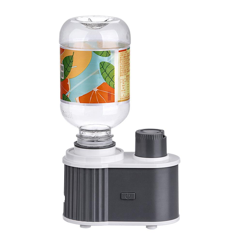 2026 Portable Essential Oil Diffuser USB Humidifiers Ultrasonic Aromatherapy Humidifier for Home