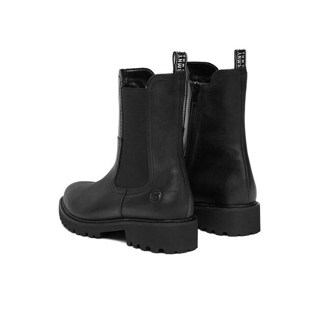 Ботинки Челси Remonte D8694-00 Black