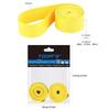 Bike Rim Protection Tape 2Pcs High Adhesion Anti-Abrasion Liner Fit 700c 26" 29" for All Cycling Scenarios