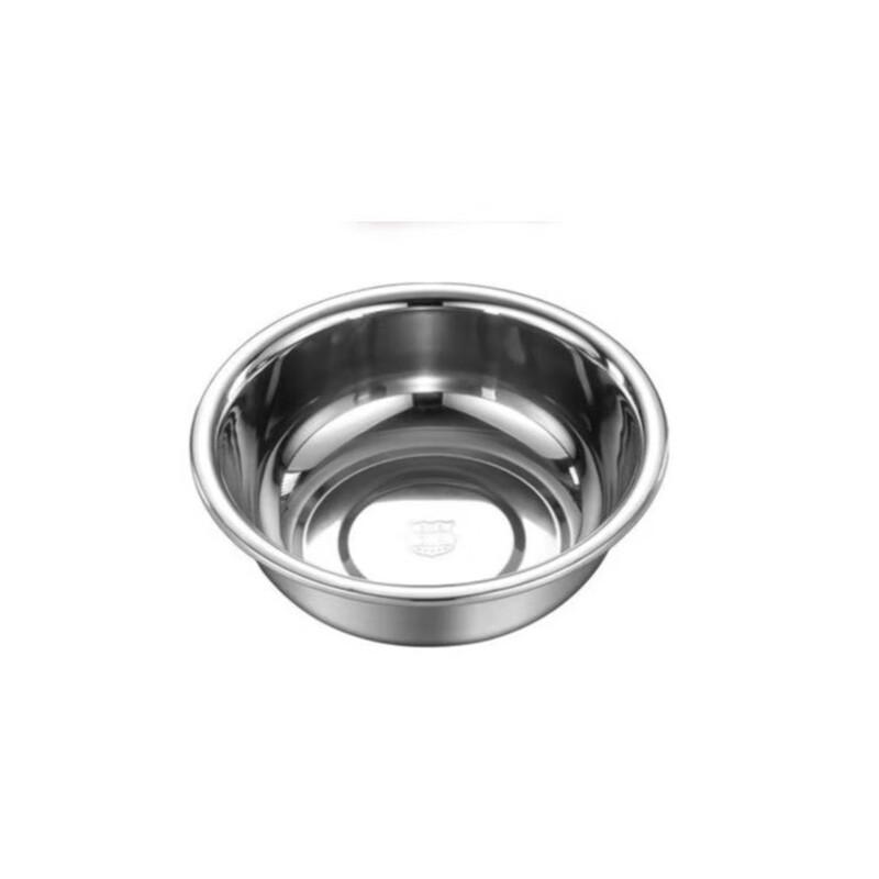 ZISIZ Stainless Steel Basin