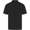 Henbury Mens CoolPlus Moisture Wicking Polo Shirt