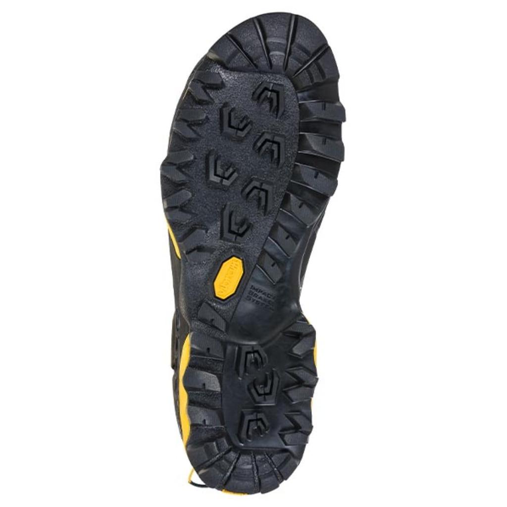 LA SPORTIVA Traverse X5 Low GTX Clay x EU 44 ZFHS121 (Farge Lønn) Størrelse [Brukt]
