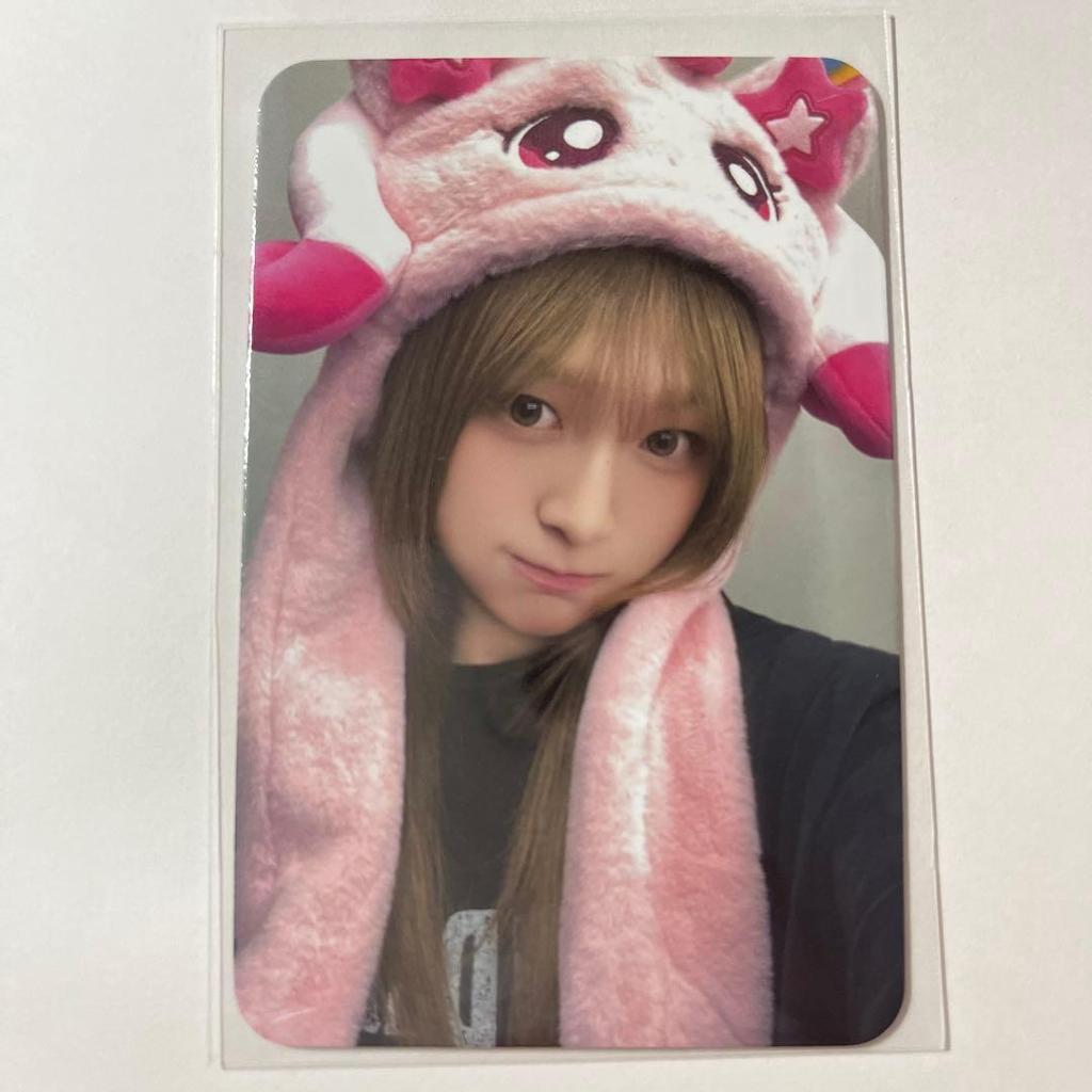 [USED] RESCENE Dearest Beatroad Rakidro Minami