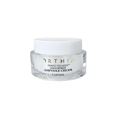 Orthia Perfect Collagen 28Days Intensive Ampoule Cream 50ml