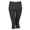 Spiro Impact Womens/Ladies Softex Capri