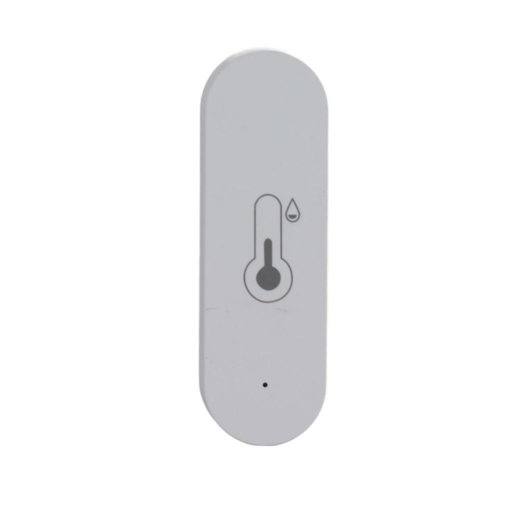 Intelligenter Feuchtigkeits-Temperatur-Monitor Innen-Feuchtigkeitssensor Heimschulen Feuchtigkeitstester