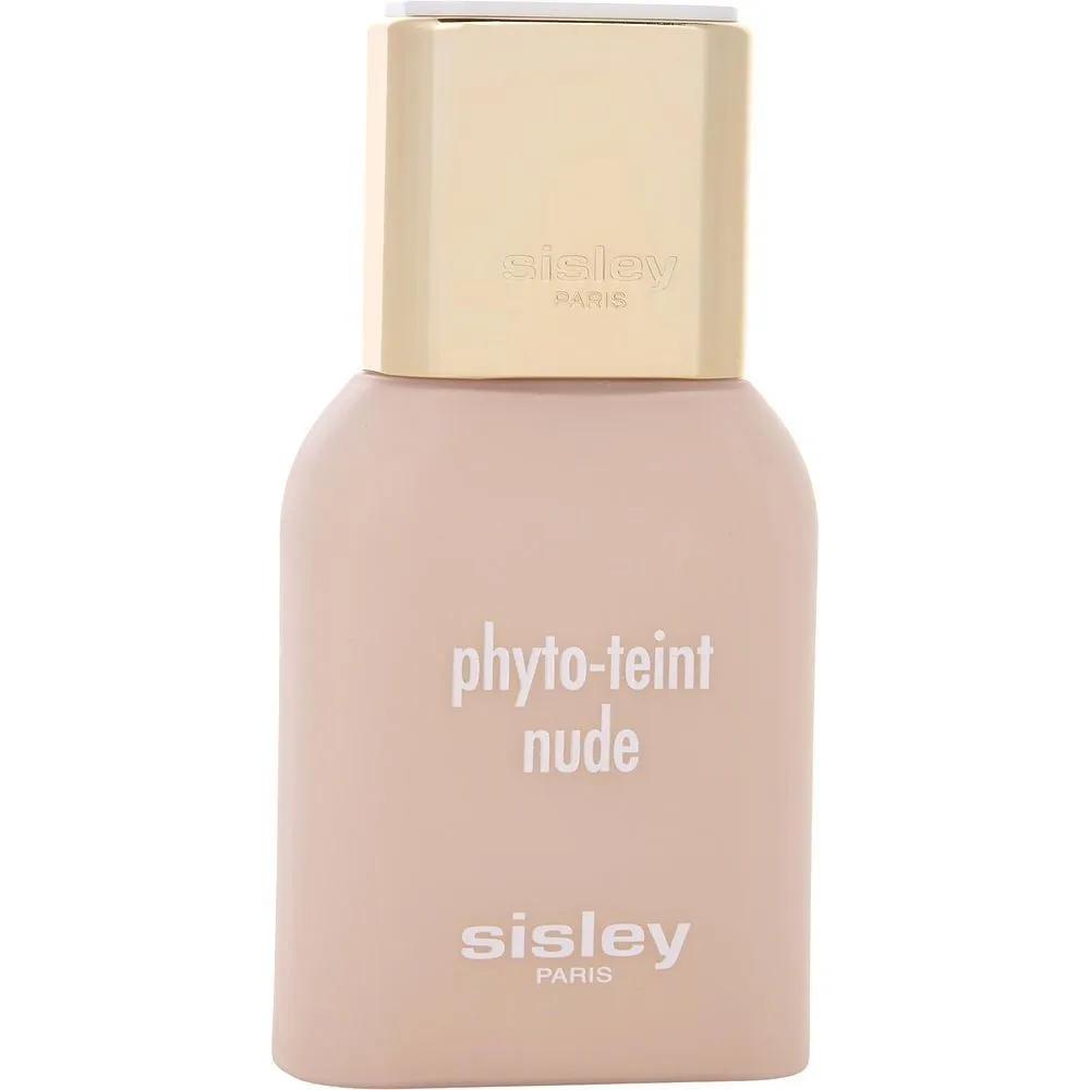 Sisley Phyto Teint Nude Foundation 30ml No 000N Snow