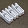 10PCS Plastic Food Packaging Clips Moisture Proof Fresh-Keeping Clamp Bag Sealing Clips  Kitchen Use