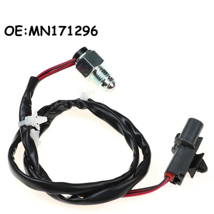 For Mitsubishi Triton L200 Pajero Frontdiff Frihjulsclutchbryter # MN171296