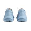 Gucci Rhyton Low Top Casual Shoes Men's Blue 666195 2SH00 4820