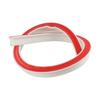 50-300cm Rubber Silicone Shower Barrier Water Stopper Bathroom Waterproof Strip