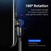 2024 Patent Private Model 0.5M 1M 2M 180 Degree Rotation Fast Charging Micro C Computer Compatible Pure Copper Conductor Data