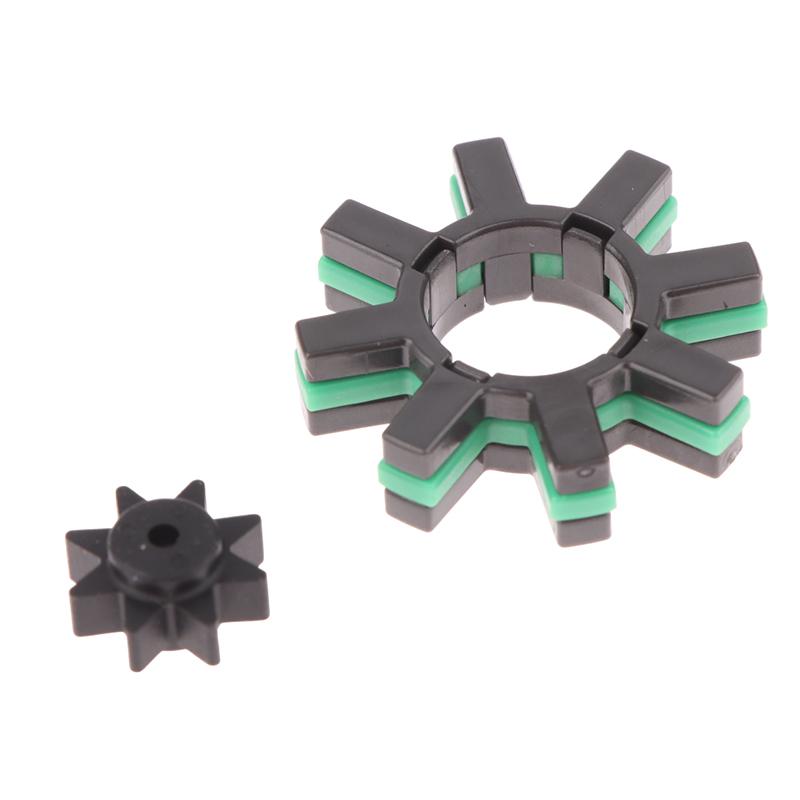 2 Jeux Amortisseur de Voiture Moteur d'Assistance de Direction Électrique Arbre Pignon Pour Toyota Camry Corolla Alphard Accessoires