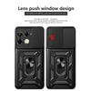 Kamera schützen fall für INFINIX Hinweis 40 Pro + Note40 Hinweis 30 VIP 30i 30 Pro Null 30 Infinix Smart 8 7 Armor Hybrid Ring Abdeckung