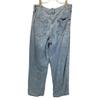 AGOLDE Low Rice Baggie Void Bottoms 28 blueUsed