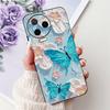 For Infinix Note 12 Pro 4G Case X676B Silicone Cute Cat Fashion Flowers Painted Cover For Inifnix Note 12 Pro Phone Case Bumper