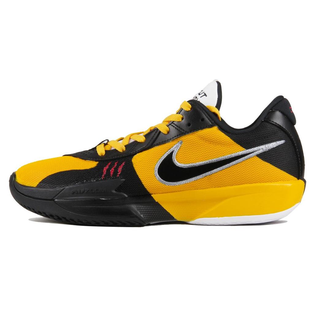 Nike Air Zoom G.T. Cut Academy Fabric Cushioning Abrasion Resistant Breathable Cushioning Abrasion Resistant Breathable FB2598-100(TeamJ-520)