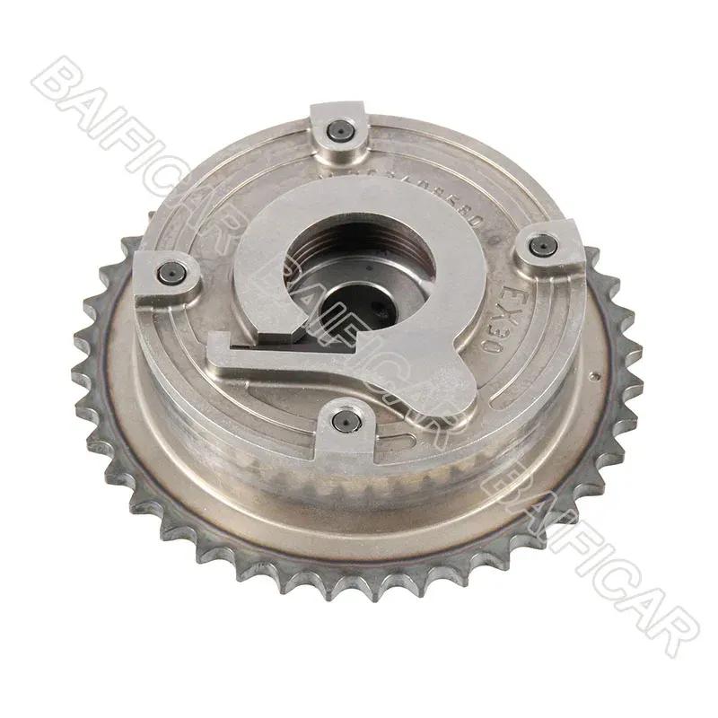Baificar Genuine Exhaust Timing Camshaft Belt Pulley 0805K2 For Peugeot 207 208 308 508 EP3 EP6 Citroen C3 C4 DS BMW VTI 1.4 1.6