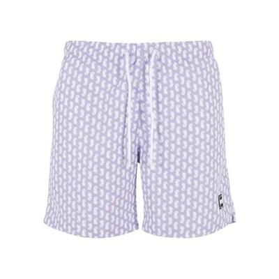 Urban Classics Mens Seahorse Swim Shorts
