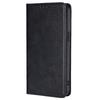 For Xiaomi Redmi Note 13 4G Case PU Leather Stand Magnetic Closure Flip Phone Cover Wallet