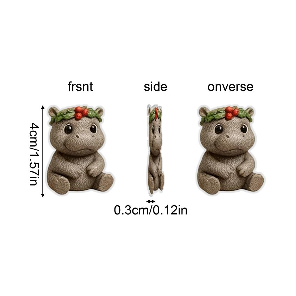 Cute Christmas Advent Calendar