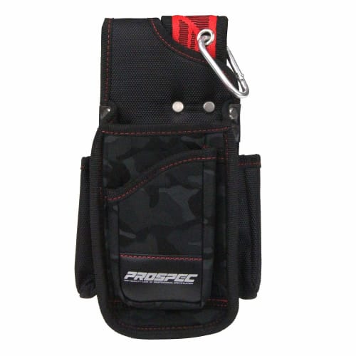 

SK11 PRO-RD9 Store-Use Folding Case, 5mm Soft EVA Foam, Camouflage Black