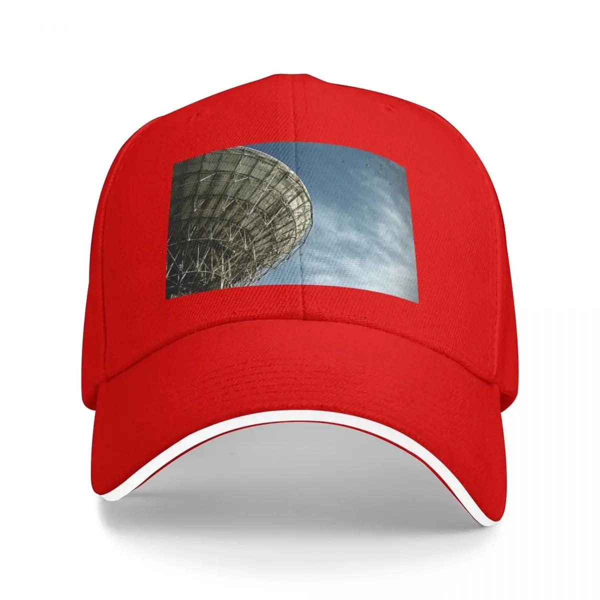 The Outpost Baseball Cap Funny hats Sunhat Brand Unisex cap Womens Hats For The Sun Unisexs