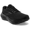 Brooks Glycerin GTS 21 Black Ebony Herren Sneaker 110420-1D-020