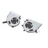 Cpu Cooling Fan Portable 4 Pin Laptop CPU GPU Cooling Fan Assembly for ASUS ROG Strix G531G G531GT