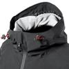 Komine Motorcycle Jacket 07-630 Olive S