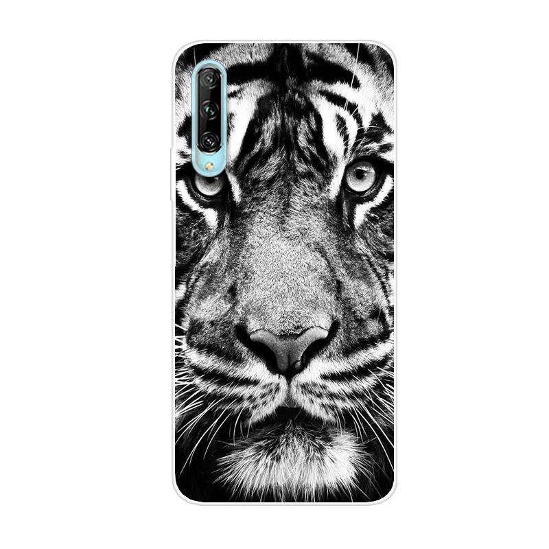 For Wiko View 4 Lite Case Soft Silicone Back Case Coque for Wiko View 4 View4 Lite Phone Cover Shockproof Fundas for Wiko View 4