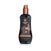 Spray Gel Sunscreen with Instant Bronzer 237ml/8oz