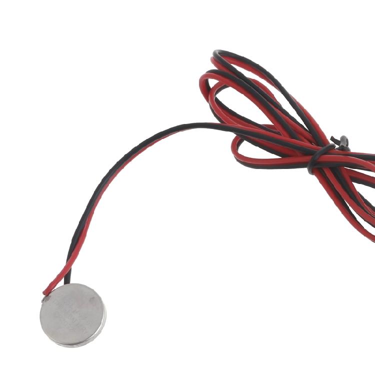 1m USB To 3V CR2032 Charge Cable Power Cord with Switches for Coin Cell Devices