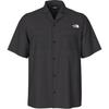 The North Face T Shirt Unisex Black NF0A83TP-JK3