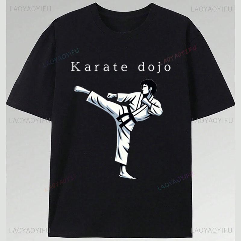 

Ropa Hombre Karate Kid Legendas Tory Cobra Kai T Shirt Casual Unique Tee Short Sleee Karate Dojo The Leg Man Gift Clothes S разноцветный