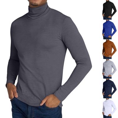 Ropa de abrigo – Jerseys y camisetas de manga larga