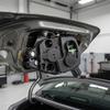 Ersatz-Kofferraumklappenschloss-Aktuator für Honda Für Accord 2014 2015 2016 2017 2018 Passt für Kofferraumklappen-Baugruppe hinten 74851T2A003