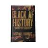 Cross-border Black History Book