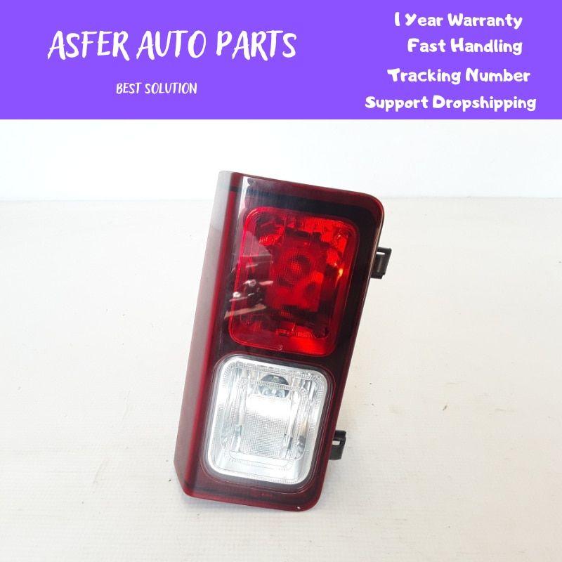 For Renault Trafic 3 III fog lights rear left and right 2014 after Opel Vivaro 265542955R 8200968070 high quality from Turkey