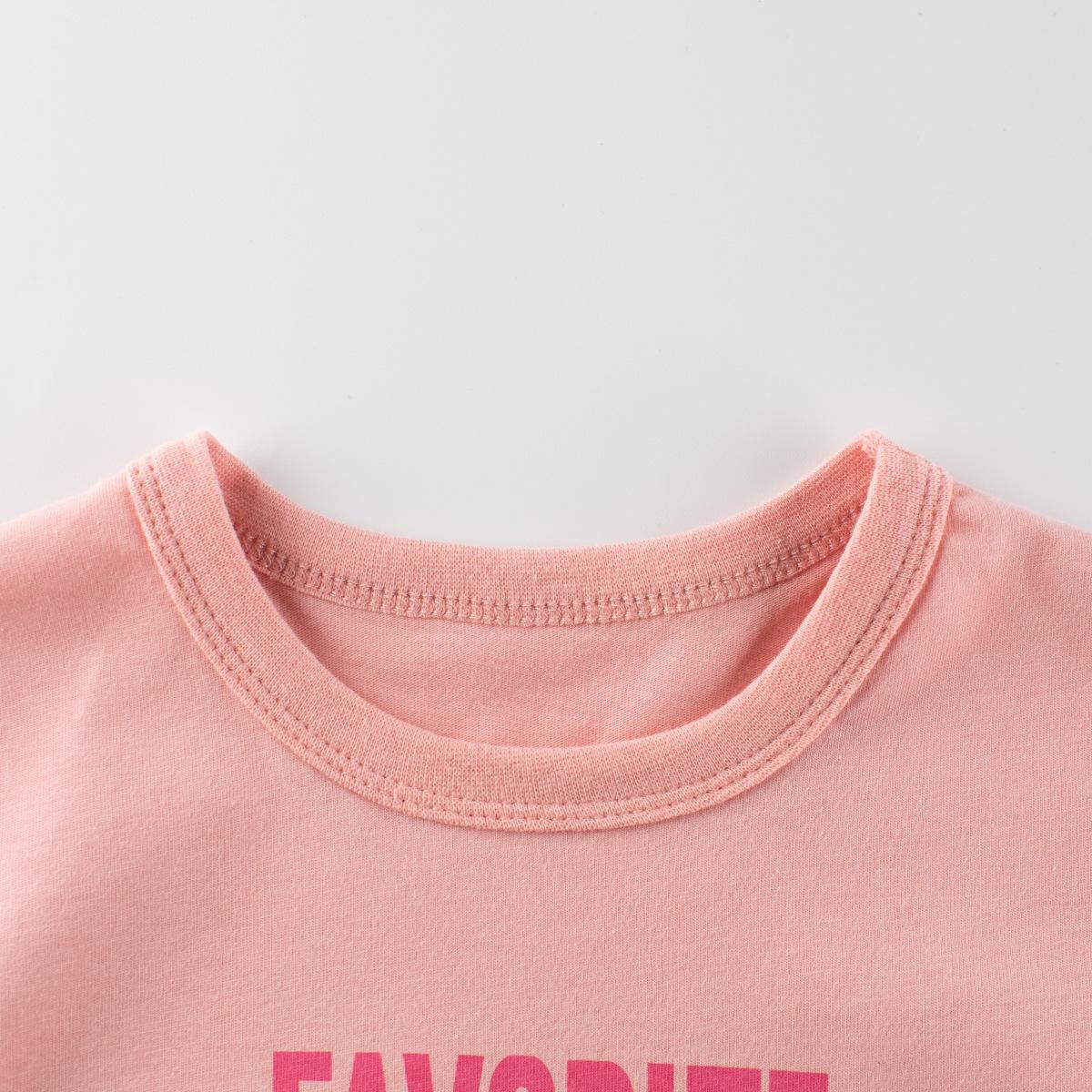 Детская одежда в корейском стиле — фото 4