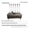 Yingzesheng Smart Fitness Training & Testing Systems