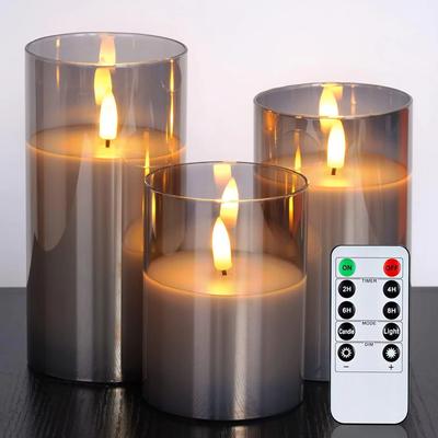 Led Işıklar – LED Mum