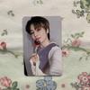 [USED] Stray Kids Sumin Event Raku-STAR Limited Winning Trading Card Ien