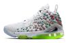 Nike LeBron 17 Air Command Force GS BQ5594-100