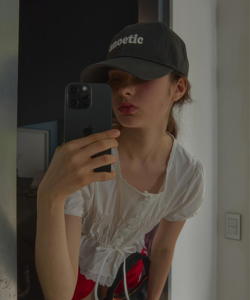ANOETIC New Logo Cap_3Color