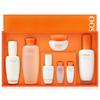 Sulwhasoo Coffret Rituel Réconfort Premier Soin (3 types de produits de premier soin)