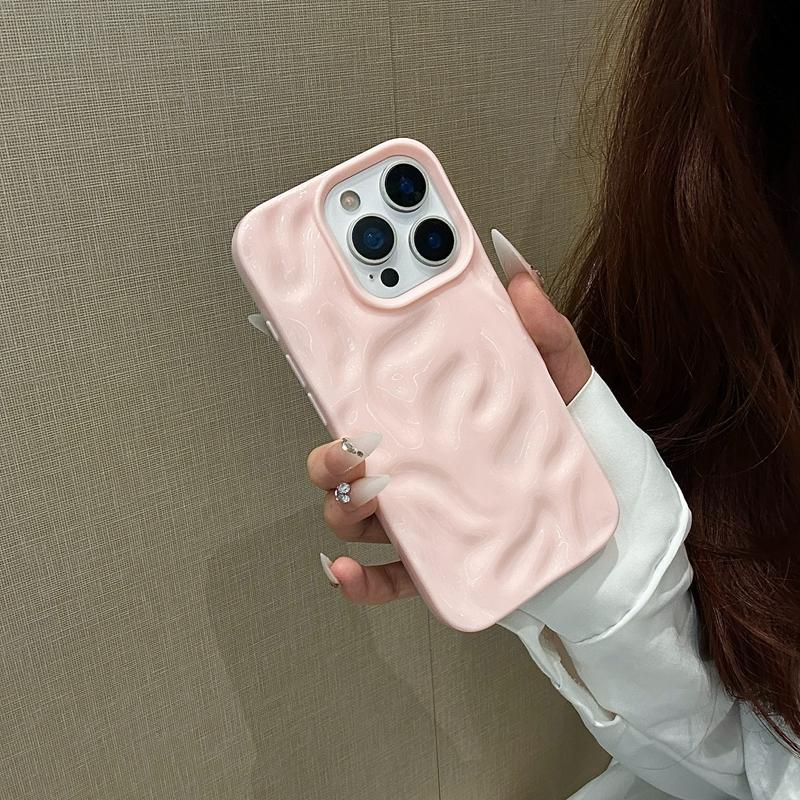Soft Silicone Meteorite Pattern Phone Cases For For Iphone 11 12 13 14 15 16 Pro Max X Xs XR 7 8 Plus Bumper Back Cases Cover