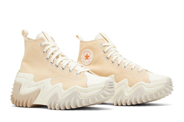 Converse Run Star Motion High 'Light Twine'